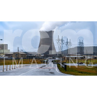 Nuclear Power Plant – 19-2
